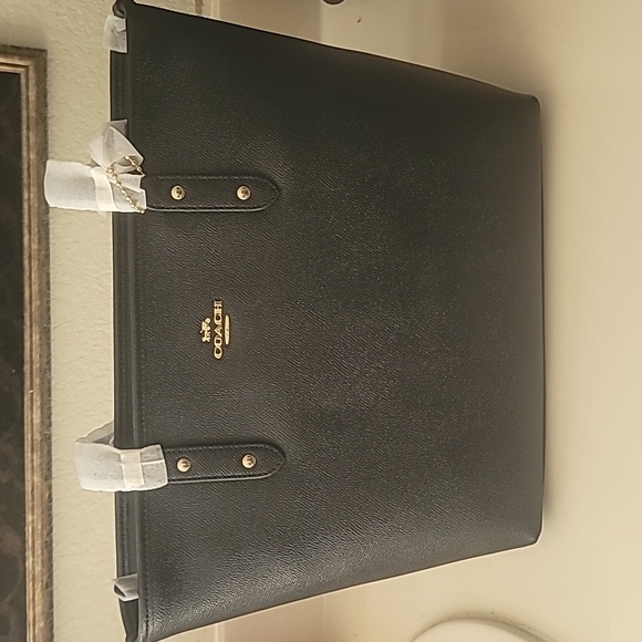 Coach City VIP Tote - Picture 4 of 5